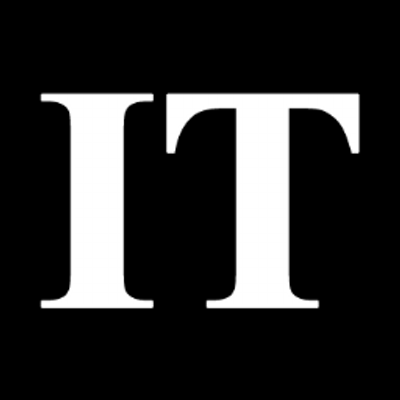 	The Irish Times	